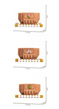 Load image into Gallery viewer, {YKO} Boil Tea on the Fire (Nano micro bricks) |  P2236