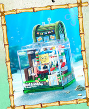 Load image into Gallery viewer, [AreaX] SpongeBob SquarePants | Limited