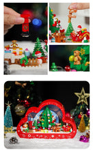 Load image into Gallery viewer, [GOQI] Christmas Carnival Night | GQ3011
