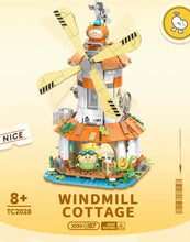Load image into Gallery viewer, [TOPTOY] Little Parrot BEBE Treehouse Adventure Series | TC2026-28