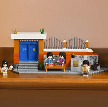 Load image into Gallery viewer, [Keeppley] Reply 1988 Television Show Series | K22001-K22004
