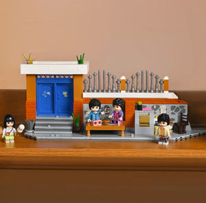 [Keeppley] Reply 1988 Television Show Series | K22001-K22004