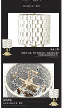 Load image into Gallery viewer, {XMork} Table Lamp (cylinder style) | 031022