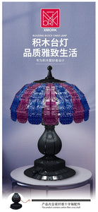 {XMork} Table Lamp (umbrella style) | 031023