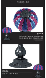 {XMork} Table Lamp (umbrella style) | 031023