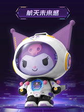 Load image into Gallery viewer, [Toptoy] Kuromi 2.0 The Astronaut | TC1813
