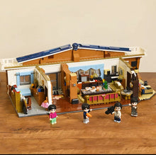 Load image into Gallery viewer, [Keeppley] Reply 1988 Television Show Series | K22001-K22004