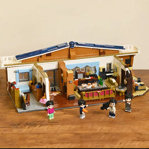 [Keeppley] Reply 1988 Television Show Series | K22001-K22004
