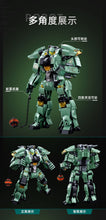 Load image into Gallery viewer, [Sluban] Mecha Robot Series |  B1151-1153