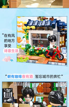 Load image into Gallery viewer, Keeppley] Erhai Lake - K18004