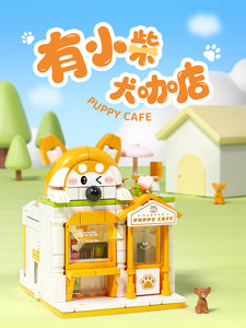 {Wekki} Creative Park Series | 516606-516609
