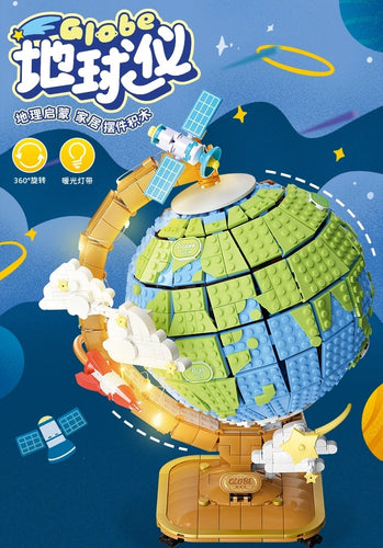 [Wekki] Globe | Limited