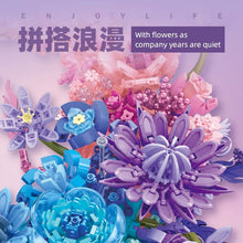 Load image into Gallery viewer, New [Jeistar] Moon Flower | JJ9163 /JJ9094