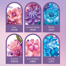 Load image into Gallery viewer, New [Jeistar] Moon Flower | JJ9163 /JJ9094
