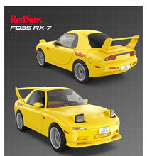 Load image into Gallery viewer, {Cada} Initial D Cars 1:35 scale | 55016-55018