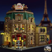 Load image into Gallery viewer, [Mork] Parisian Restaurant | 10212