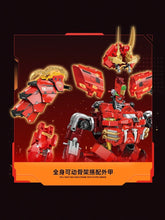 Load image into Gallery viewer, [TOP TOY] X MOSHOWTOYS Mech Series | TC 2405-2406