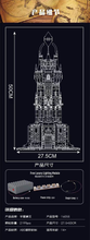 Load image into Gallery viewer, [Mould King] Middle Age Central Lighthouse | MK16055