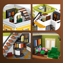 Load image into Gallery viewer, [Jeistar] Inverted Bookstore | 89130