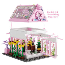 Load image into Gallery viewer, [Baka] Pink Cottage | 33223