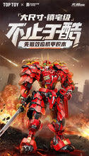 Load image into Gallery viewer, [TOP TOY] X MOSHOWTOYS Mech Series | TC 2405-2406