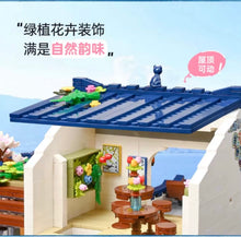 Load image into Gallery viewer, Keeppley] Erhai Lake - K18004