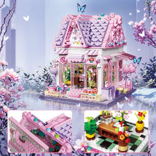 Load image into Gallery viewer, [Baka] Pink Cottage | 33223