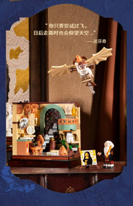 [Area-X] Inspiration from Art-Great Artist Diorama Series | Limited