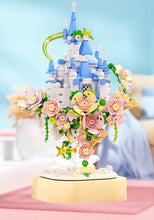 Load image into Gallery viewer, [Wekki] Flower Castle Series | 517203-517204