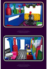 Load image into Gallery viewer, [SECOND HAND] Juhang Container Bar | 86016