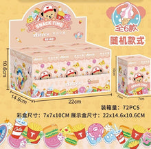 Load image into Gallery viewer, {Inbrixx} Teddy Bear Snack Time Series | 881401