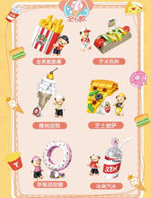 Load image into Gallery viewer, {Inbrixx} Teddy Bear Snack Time Series | 881401