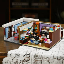 Load image into Gallery viewer, [Keeppley] Reply 1988 Television Show Series | K22001-K22004