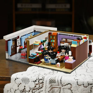 [Keeppley] Reply 1988 Television Show Series | K22001-K22004