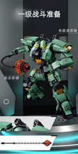 Load image into Gallery viewer, [Sluban] Mecha Robot Series |  B1151-1153
