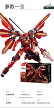 Load image into Gallery viewer, [Sluban] Mecha Robot Series |  B1151-1153