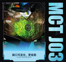 Load image into Gallery viewer, [TOP TOY] X MOSHOWTOYS Mech Series | TC 2405-2406
