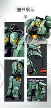 Load image into Gallery viewer, [Sluban] Mecha Robot Series |  B1151-1153