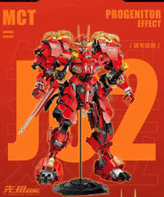 Load image into Gallery viewer, [TOPTOY] Anime Mech Series - Date Masamune + Takeda Shingen - | TC2405 - 2406
