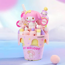 Load image into Gallery viewer, [Keeppley] Ice Cream Cone Sanrio Characters | K20841-20845