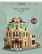 Load image into Gallery viewer, [Mork] Parisian Restaurant | 10212