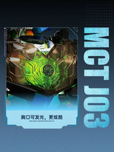 Load image into Gallery viewer, [TOP TOY] X MOSHOWTOYS Mech Series | TC 2405-2406