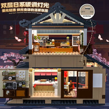 Load image into Gallery viewer, [Inbrixx] Kumamon Yakitori Izakaya | 880037