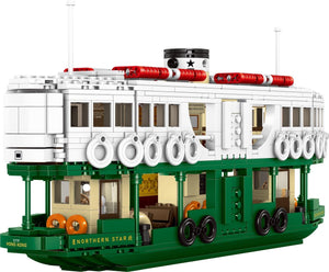 [Royal Toys] The Star Ferry | RT69