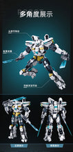 Load image into Gallery viewer, [Sluban] Mecha Robot Series |  B1151-1153