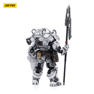 Sorrow Expeditionary Forces-9th Army of the white Iron Cavalry Firepower Man JT3952 | JOYTOY ACTION FIGURES