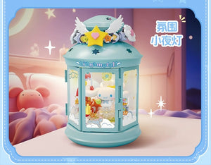 [Toptoy] Sanrio Lantern Series | TC2309-2312