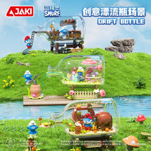 Load image into Gallery viewer, [Jaki] Smurf Series | HK322-324