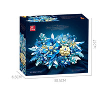 Load image into Gallery viewer, [Jiestar] Dried Flower Decoration Botanical Garden | JJ9045