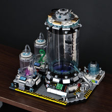 Load image into Gallery viewer, [Poumu] Interstellar Incubation Chamber | T1132